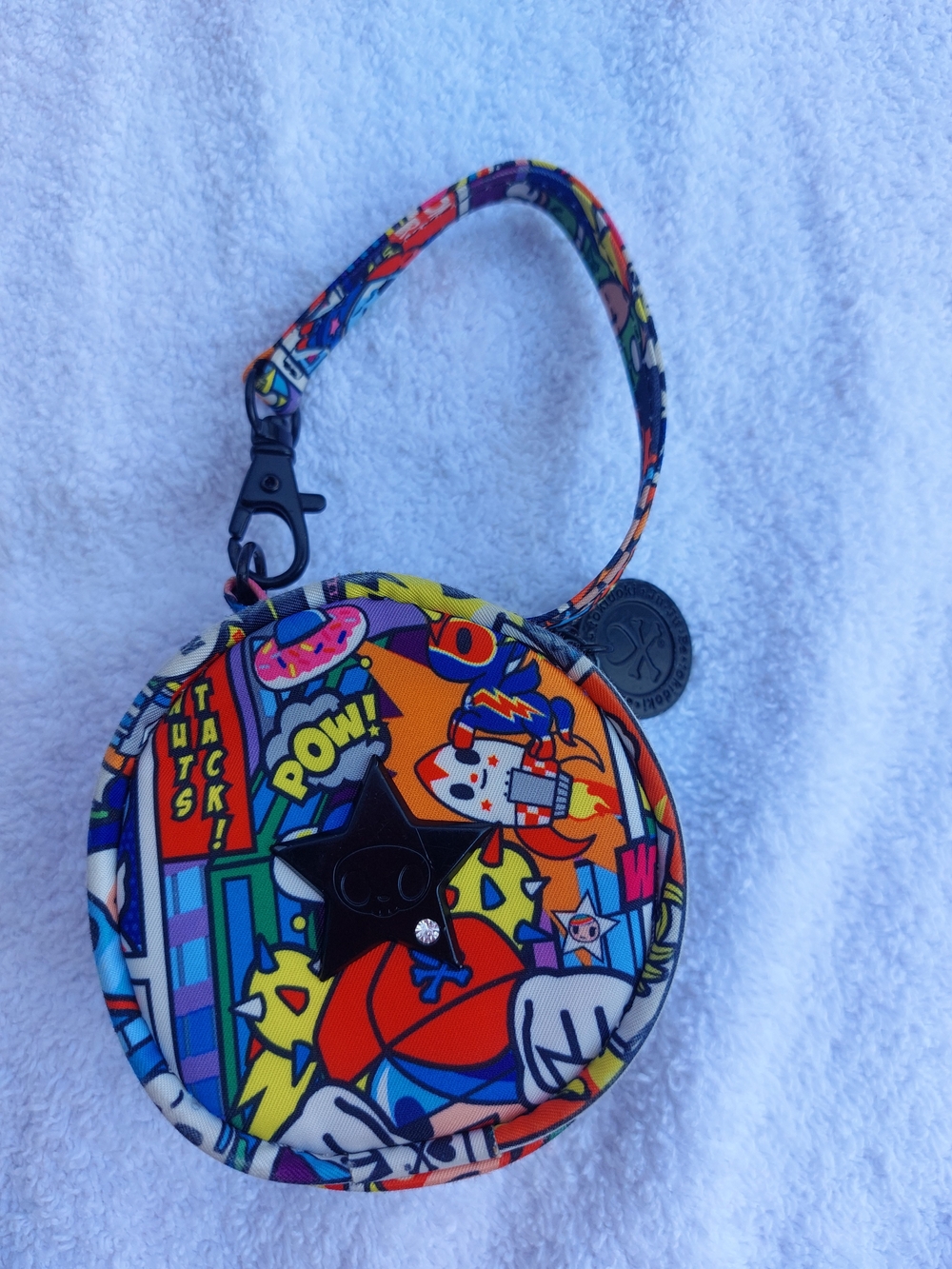 Ju-Ju-Be  Tokidoki Paci Pod - Multicolor